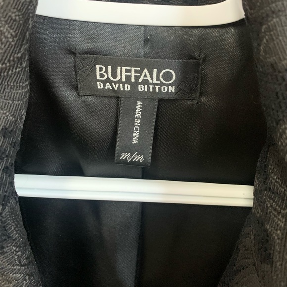 Jacket - Picture 2 of 2